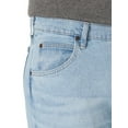 thumbnail image 4 of Wrangler Men's and Big Men's Regular Fit Jeans with Flex, 4 of 7