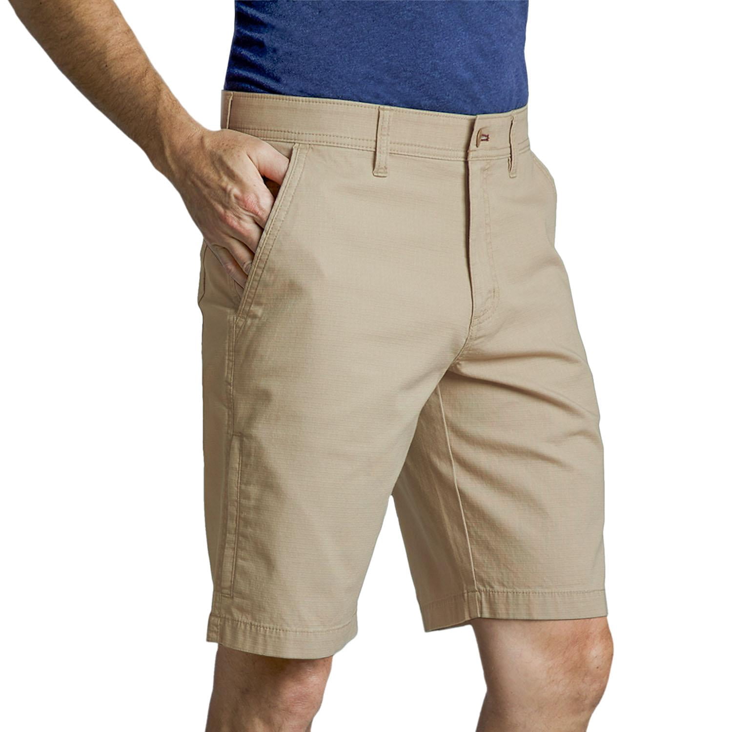 Weatherproof Men's Utility Stretch 
