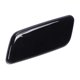 thumbnail image 1 of Tapa de boquilla del lavaparabrisas del lado izquierdo del parachoques delantero para Toyota Prado 2012-2015, cubierta de trim de parachoques negra 1 Pc, 1 of 1