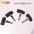 thumbnail image 2 of Programmable 433 315MHZ TPMS Sensor Tire Repair Tools, 2 of 4
