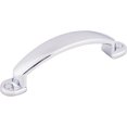 thumbnail image 3 of 3" CTC Arendal Pull - Polished Chrome, 3 of 3