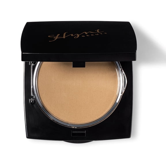 ENCORE Fine Pressed Powder Honey Chestnut