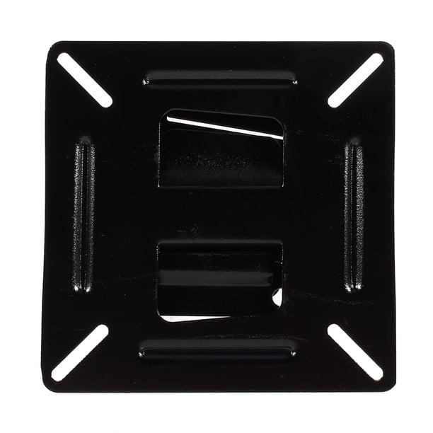 Monitor De TV De Pared De 12 A 24 Pulgadas, Pantalla Plana VESA 75/100 LCD LED, Soporte De Montaje En Pared Para TV, Soporte Para TV De Pantalla Plana