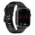 thumbnail image 3 of Reloj Inteligente Smart Watch Fralugio Hombre Acido Urico Lipidos Vee, 3 of 3