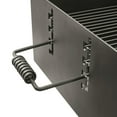 thumbnail image 3 of Guide Gear Large Heavy-Duty Park-Style Charcoal Grill, 3 of 7