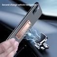 thumbnail image 4 of Dujiujun Mobile Phone Holder 360 Degree Rotation Angle Adjustment Fall Resistant Anti-shaking Back-mounted Mobile Phone Stand Daily Use Supply, 4 of 8