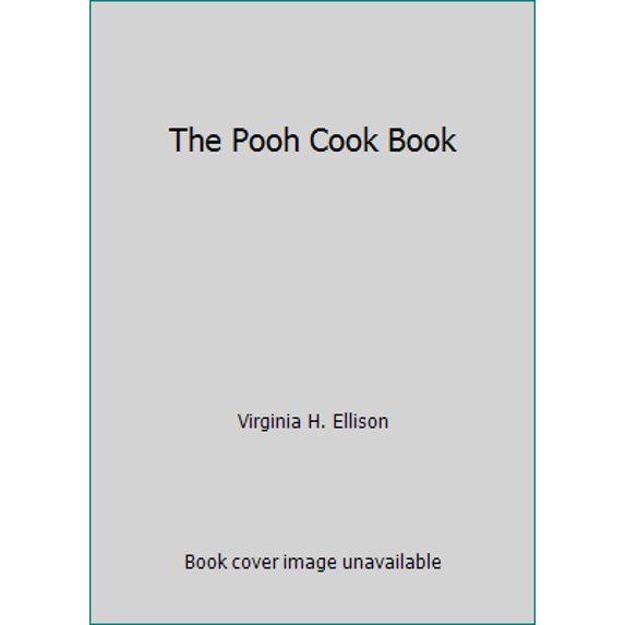 Pre-Owned The Pooh Cook Book (Paperback) 0440073006 9780440073000