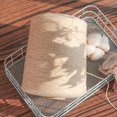 thumbnail image 1 of 500G/PCS Super Soft Long Fluffy Hand Kninting Wool&Acrylic Mohair Yarns High Quality Threads For Crocheting DIY Scarf Sweater, 1 of 7