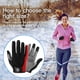 thumbnail image 5 of Guantes para bicicleta de montaña, guantes para todoterrenos, guantes para motociclistas, 5 of 5