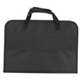 thumbnail image 4 of Laptop Bag, Steering Wheel Computer Bag Wear Resistant Easy Installation 13-15in for Car Steering Wheel for Business ANGGREK Otros, 4 of 8