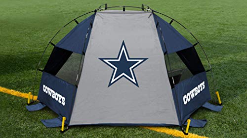 Rawlings NFL Sideline Sun Shelter 