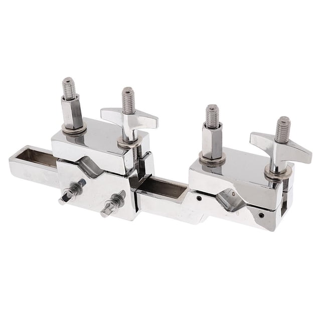 Piezas de Repuesto Yuyangstore Hardware de Montaje de Soporte de Ptillo 7.68x1.30x3.45 Pulgadas