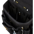 thumbnail image 5 of Custom Leathercraft 284299 Pochette Balistique Elec 12Pkt, 5 of 5