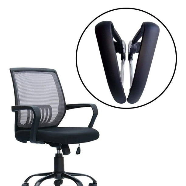 Gaming chair online armrest fix