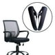 thumbnail image 1 of Reposabrazos para Silla de Oficina, Reposabrazos para Silla de Juegos con Almohadilla para Accesorio de Silla de Ordenador shamjiam Brazos de repuesto, 1 of 8