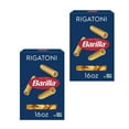 thumbnail image 5 of ( 2 Pack ) Barilla Blue Box Rigatoni Pasta 1 Lb, 5 of 6