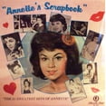 thumbnail image 1 of Annette – "Annette's Scrapbook" (Vinyl), 1 of 2