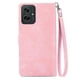 thumbnail image 5 of Funda billetera anti-golpes para GANGXUN Motorola Moto G55 , ideal para día a día y trabajo, 5 of 5