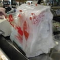 thumbnail image 2 of Zipper-Locking Deli Lunch Bag with Gusseted Base | 500 per case, 2 of 2