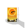 thumbnail image 3 of Sunwing (Part of The Silverwing Trilogy) By Kenneth Oppel, 3 of 3