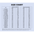 thumbnail image 7 of Kids Fashion Canvas Sneakers High Top Hook-And-Loop Adjustable Shoes, Breathable Casual Tennis Sneakers Outdoor Shoes for Toddler Little Big Boys Girls, 7 of 7