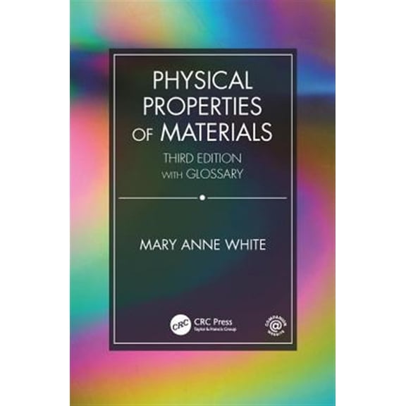 Pre-Owned Physical Properties of Materials, Third Edition Paperback