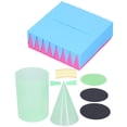 thumbnail image 4 of Cylindrical Geometry Model, Geometric Shapes Volume Demonstrator    For Teaching Instrument, 4 of 8