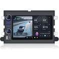 thumbnail image 1 of Radio estéreo de coche para Ford F150 2004-2008 Juforca 7" HD 64GB, 1 of 9