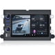 thumbnail image 1 of Radio estéreo de coche para Ford F150 2004-2008 Juforca 7" HD 64GB, 1 of 9