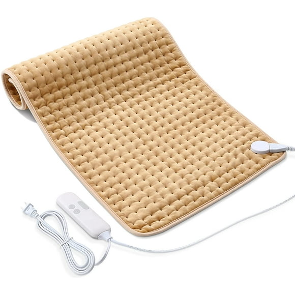 Full Body Heating Pad