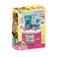thumbnail image 1 of Mega Cocina Barbie Bildo 2101, 1 of 2