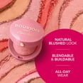 thumbnail image 4 of Colorete Bourjois Rose d'or No. 34 para mujer, 2,5 ml, 4 of 9