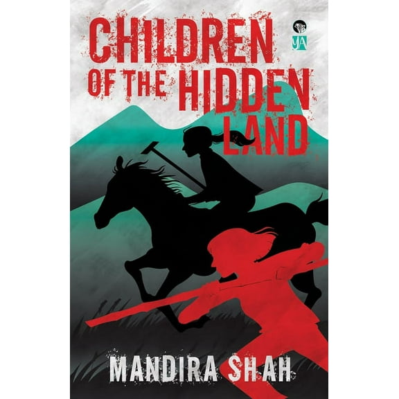 Children of the Hidden Land, (Paperback)