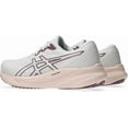 thumbnail image 2 of ASICS GEL-Pulse 15 White/Dusty Mauve Women's Running Shoes - Size 11 NWOB, 2 of 5
