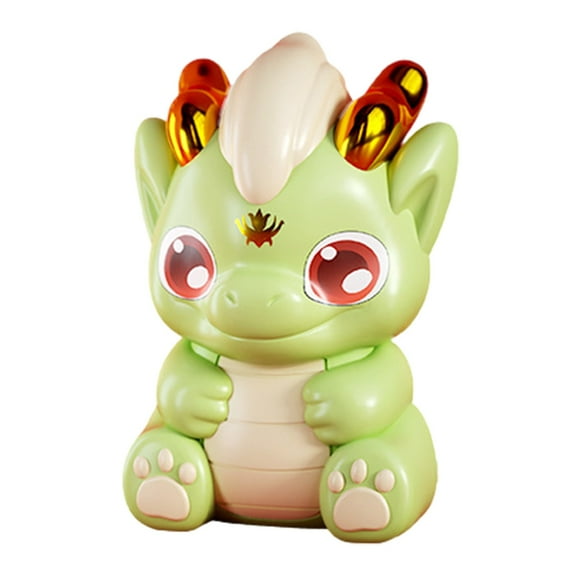 Arestory Year Of The Little Money Bank Children's Toys Savings Jar Boys Girls Small Gifts