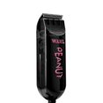 thumbnail image 4 of Máquina Para Cortar Cabelo Wahl All Star Combo Profesional Designer + Peanut Rosa con Negro Wahl All Star Combo, 4 of 6