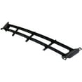 thumbnail image 3 of For 2010-2012 Genesis Coupe Bumper Grille Front, Center Black Plastic HY1036137, 3 of 5