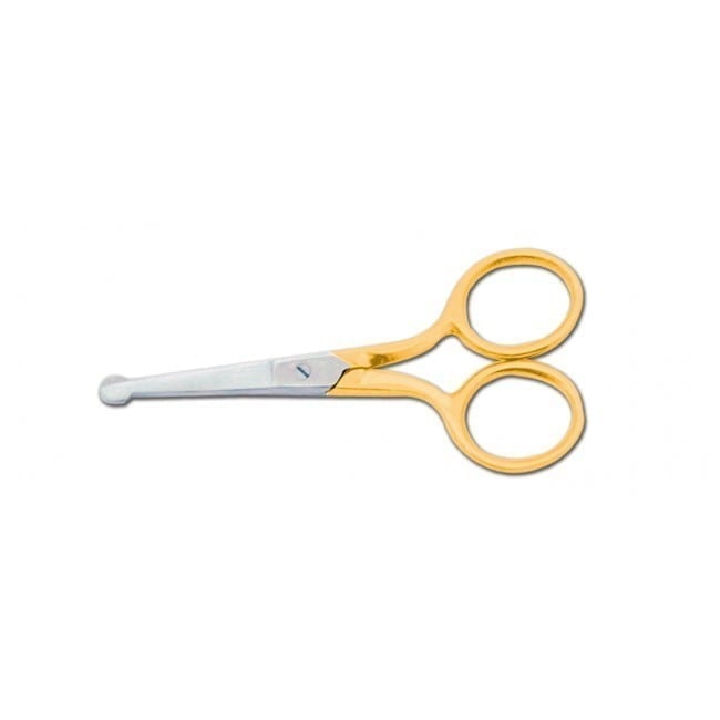 Defender Stainless 3.5-inch Safety Scissors