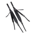 thumbnail image 3 of Paquete de 2 Paquetes de Correas de Arnés de Hombro de de material cuero Suave Y Espesa Conjunto de Cinturón de para Acordeones kusrkot Correas de hombro de acordeón, 3 of 8