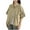 Khaki, variant on My Orders TaLove Long Sleeve Shirts For Women,Women Blouses Formal Womens Tops Long Sleeve Cotton T Shirts For Women Plus SizeFall Outfits For Women 2025