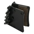 thumbnail image 2 of Bike Disc Brake Pad, Aluminium Wing Fast Fit Brake Pad  For MONO M4, 2 of 8