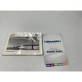 thumbnail image 2 of 2013 Chevrolet Cruze Owners Manual Handbook Set OEM F04B19054, 2 of 7