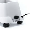 thumbnail image 3 of Jiffy J-2000S Garment Clothes Fabric Upholstery Steamer - Removes Wrinkles from Most Fabrics, 3 of 4