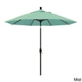thumbnail image 4 of 9 ft. Sunbrella Aluminum Single Vent Tilt Market Umbrella, 4 of 5
