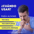 thumbnail image 4 of Vick Jarabe 44 con Guaifenesina y Dextrometorfano para Todo Tipo de Tos con 240 ml, 4 of 5