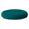 thumbnail image 2 of de taburete de bar impermeables de lujo, Protector de asiento A Zulema Fundas Elásticas, 2 of 8