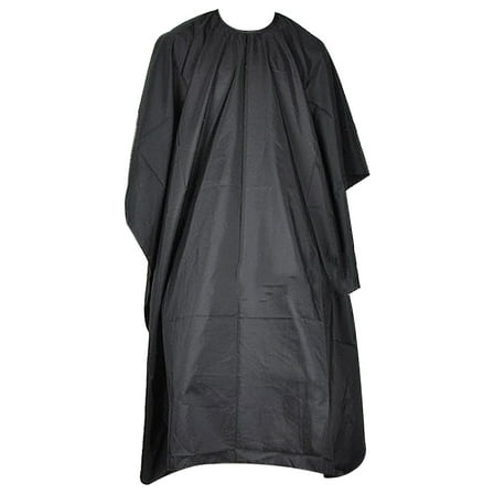 Himition 2pcs Useful Hairdressing Cape Practical Haircut Cape Hair Cutting Cloak Haircut Gown for Barber Shop