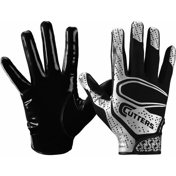 Cutters S251 REV 2 Football Gloves ADULT