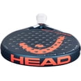 thumbnail image 5 of Head Graphène 360 2022 Zephyr UL Padel/Pop Paddle Tennis (228222)), 5 of 5