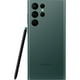 thumbnail image 2 of Samsung Galaxy S22 Ultra 5G, 128 GB, Verde, Desbloqueado (Reacondicionado)., 2 of 5